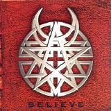Disturbed - Believe
