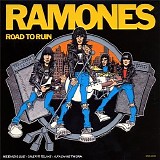 Ramones - Road to ruin
