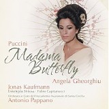 Giaccomo Puccini - Madama Butterfly