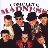 Madness - Complete madness