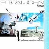 Elton John - Live in Australia