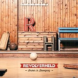 Revolverheld - Immer in Bewegung