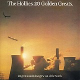 Hollies - 20 Golden Greats