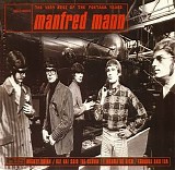 Manfred Mann - The very best of Vol. 2