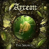 Ayreon - The Source