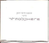 Joy Division - Atmosphere