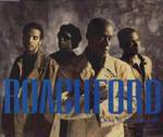 Roachford - Only to be with you (CD Single)
