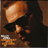 Billy Joel - Greatest hits volume III