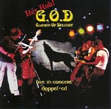 Garden of delight - Live in concert