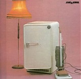 Cure - Three imaginary boys