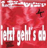 Die fantastischen Vier - Jetzt geht's ab