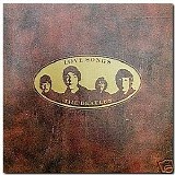 Beatles - Love songs