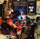 Alice Cooper - The last temptation