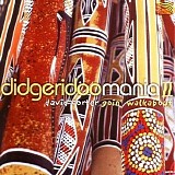 David Corter - Didgeridoo mania