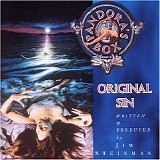 Pandora's Box - Original sin