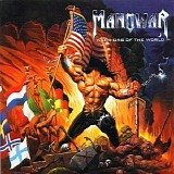 Manowar - Warriors of the world