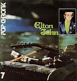 Elton John - Pop chronik