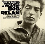Bob Dylan - The times they are a-changin'