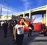 INXS - Elegantly wasted
