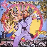 Roger Chapman - Hyenas only laugh for fun
