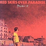 Fischer-Z - Red skies over paradise