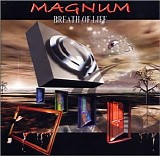 Magnum - Breath of life