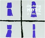 Depeche Mode - I feel you (LCD Bong 21)