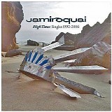 Jamiroquai - High Times Singels