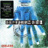 Depeche Mode - Useless LCD