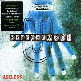Depeche Mode - Useless LCD