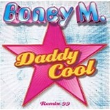 Boney M. - Daddy cool `99 (Maxi)