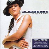 Alicia Keys - Songs in A minor