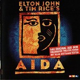 Elton John - Aida
