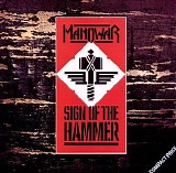 Manowar - Sign of the hammer