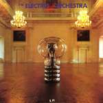 Electric Light Orchestra - Electric Light Orchestra