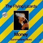 Flying Lizards - Money - 12" Maxi