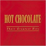 Hot Chocolate - Their greatest hits