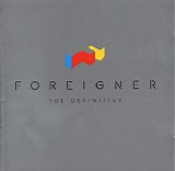 Foreigner - The definitive