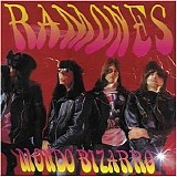 Ramones - Mondo Bizarro