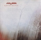 Cure - Seventeen seconds
