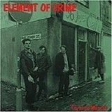 Element of Crime - Try to be Mensch