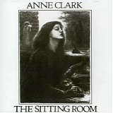 Anne Clark - The sitting room