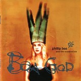 Phillip Boa and the voodooclub - Boa god
