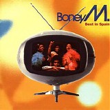 Boney M. - Best in Spain