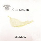 New Order - Singles