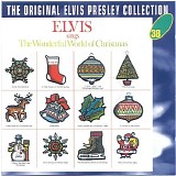 Elvis Presley - The wonderful world of christmas