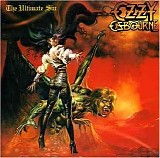 Ozzy Osbourne - The ultimate sin