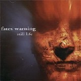 Fates Warning - Still live