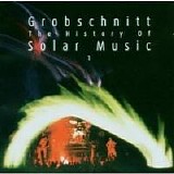 Grobschnitt - The history of solar music 1