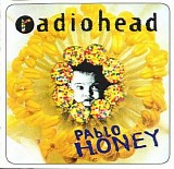 Radiohead - Pablo honey